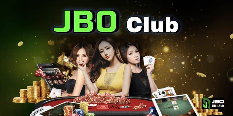 JBO Club