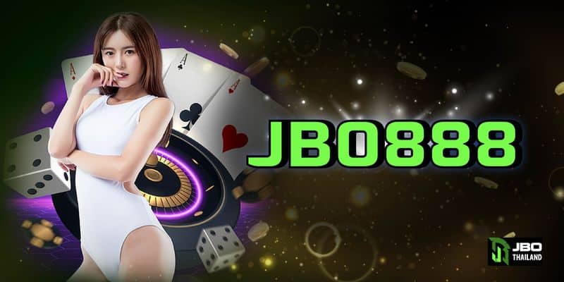 JBO888